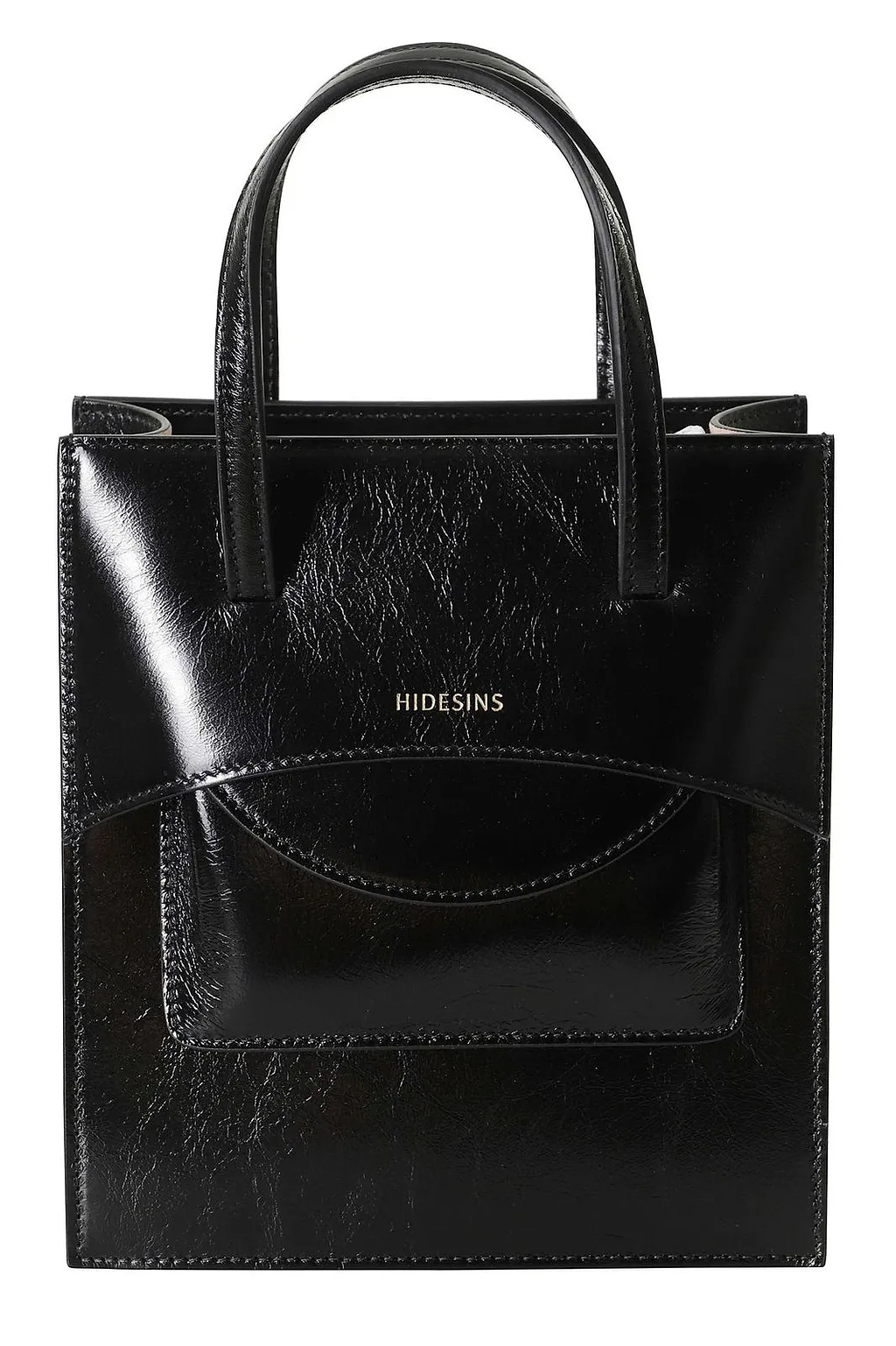 Pocket Tote Bag