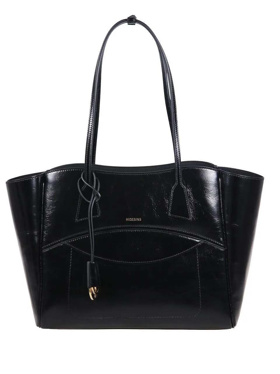Hidesins Sh 12 Structured Tote Bag