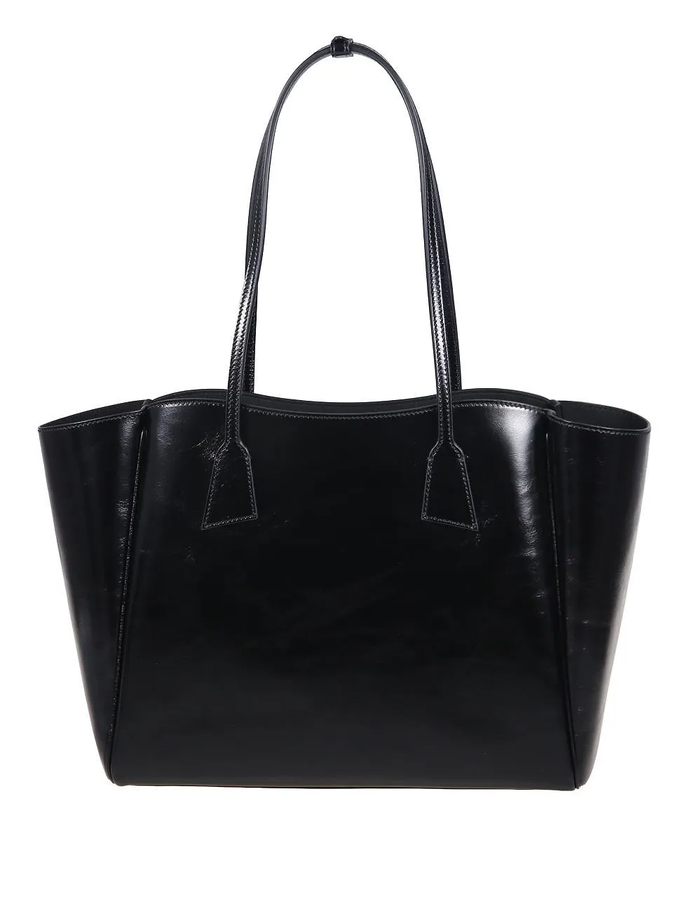Hidesins Sh 12 Structured Tote Bag