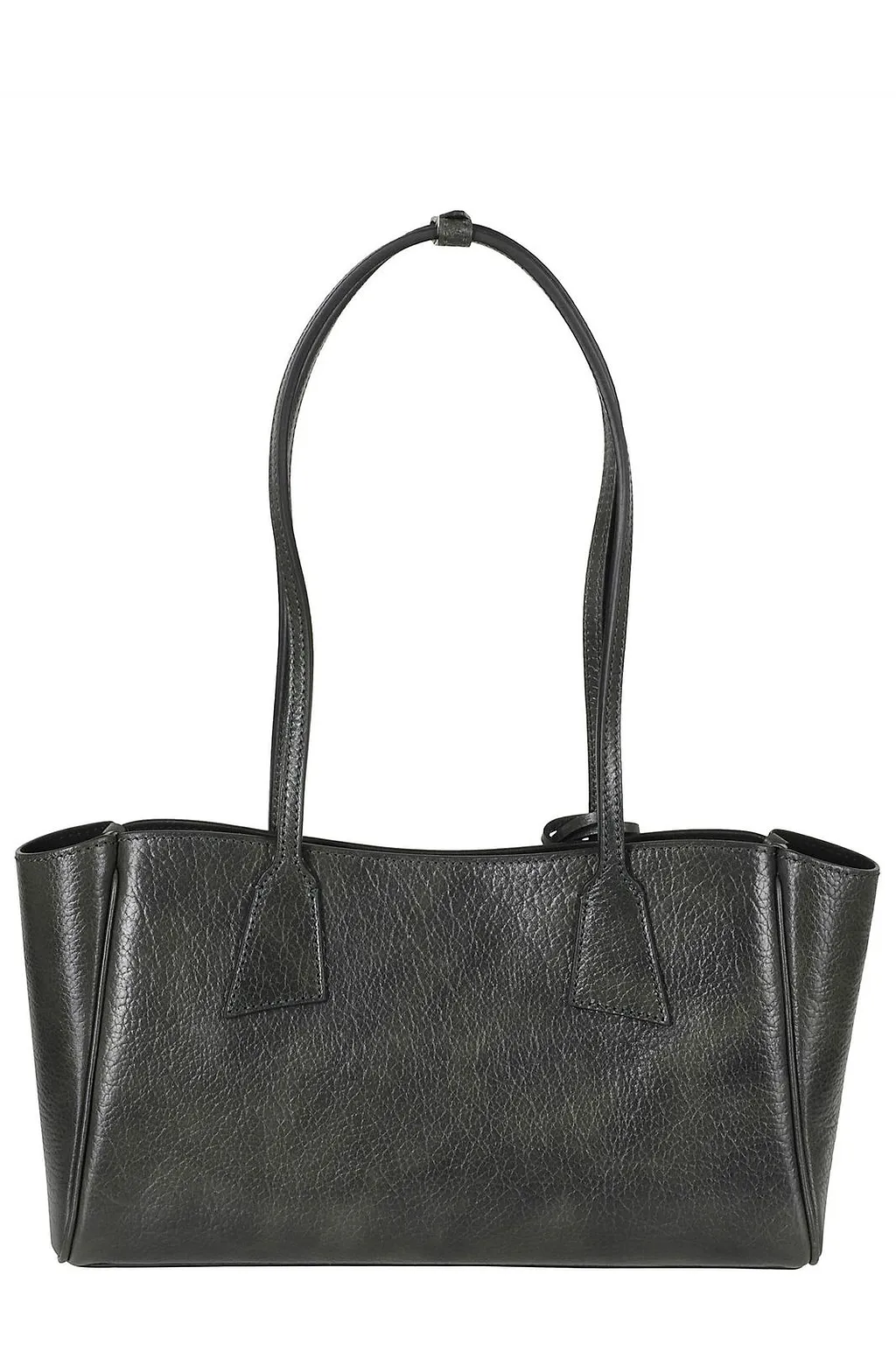 Hidesins Small Structured Tote Bag