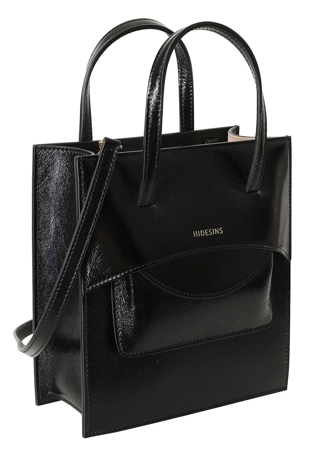 Pocket Tote Bag