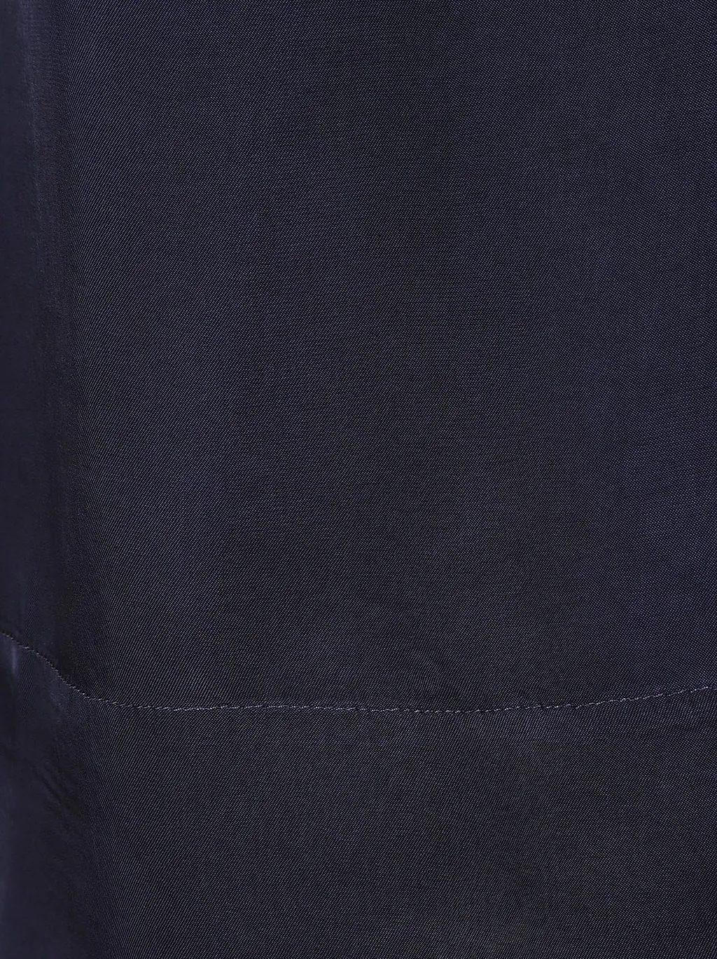 High Sleeveless Crewneck Top