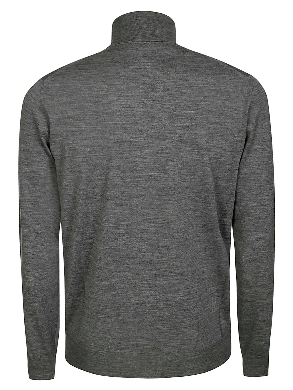 Hindustrie Turtleneck Knit Sweater