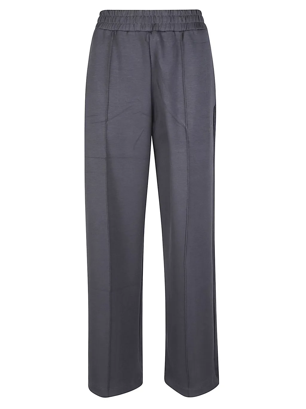 Hinnominate Wide-Leg Pants