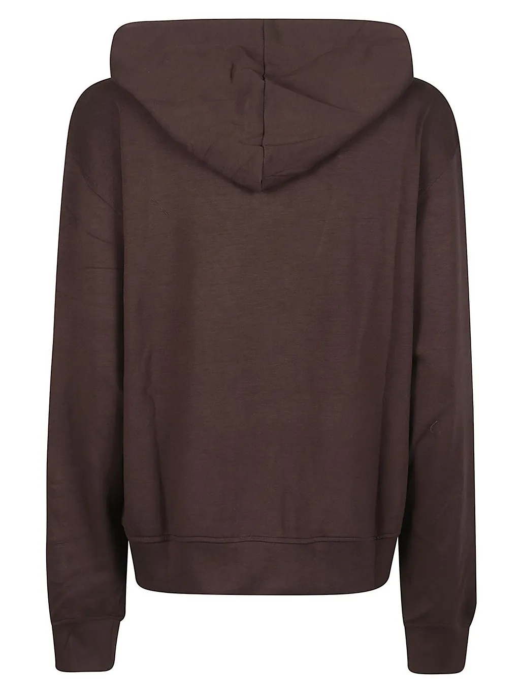 Hinnominate Zip-Up Hoodie