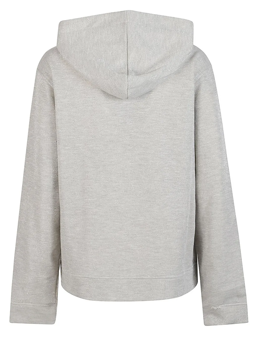 Hinnominate Zip-Up Hoodie