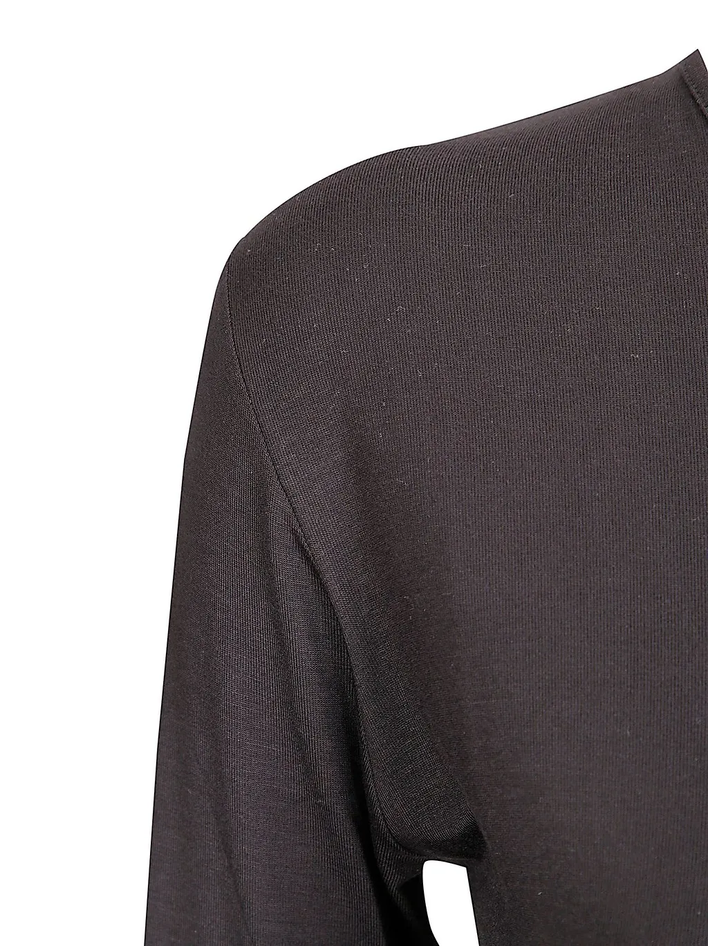 Hira Long Sleeve Crew-Neck T-Shirt
