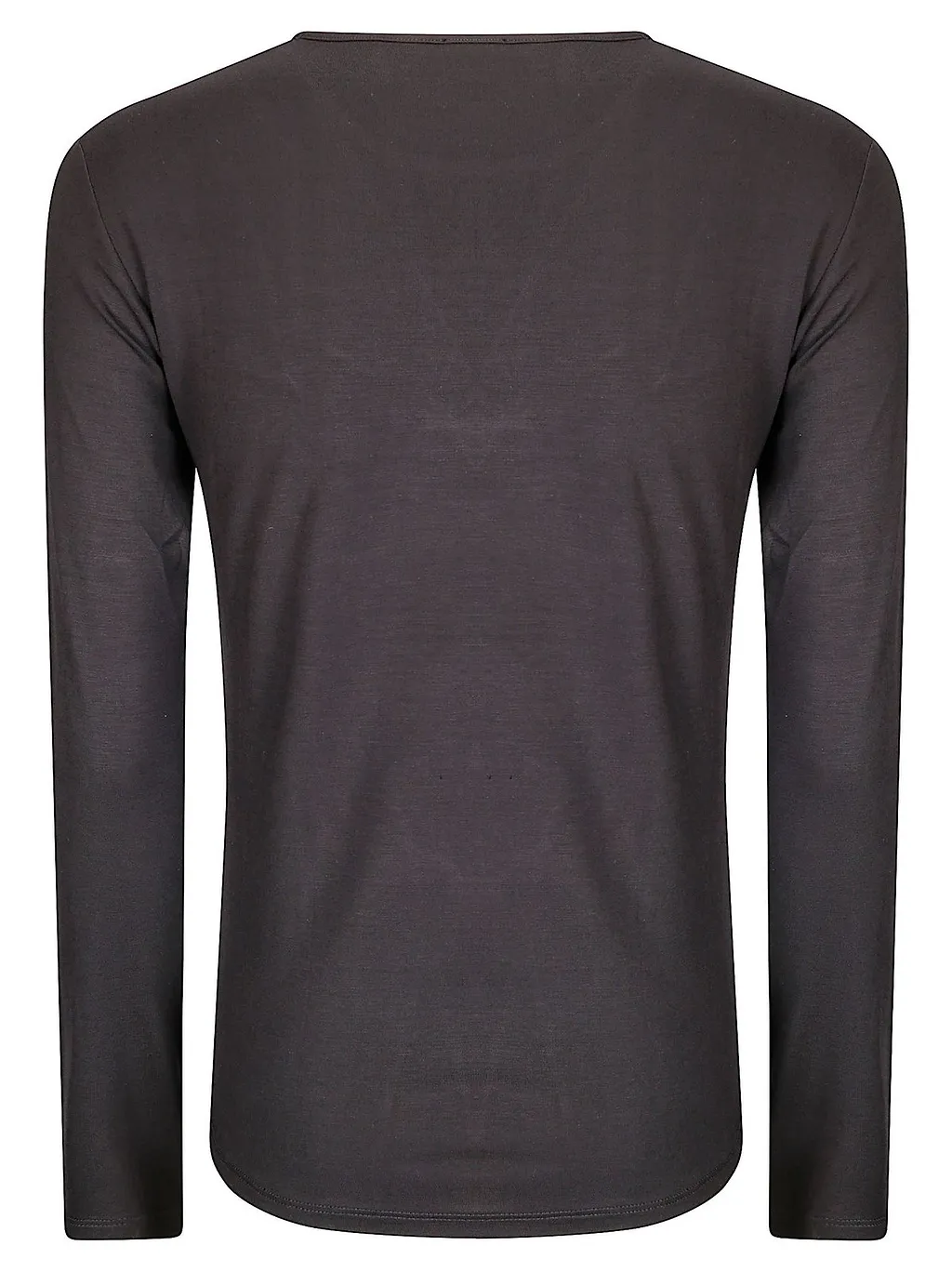 Hira Long Sleeve Crew-Neck T-Shirt