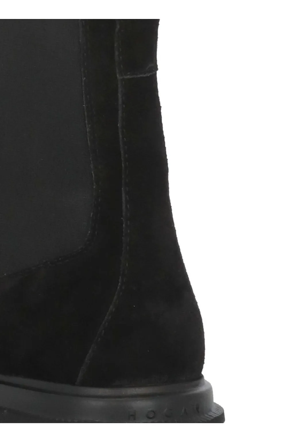 Hogan Chelsea Ankle Boots