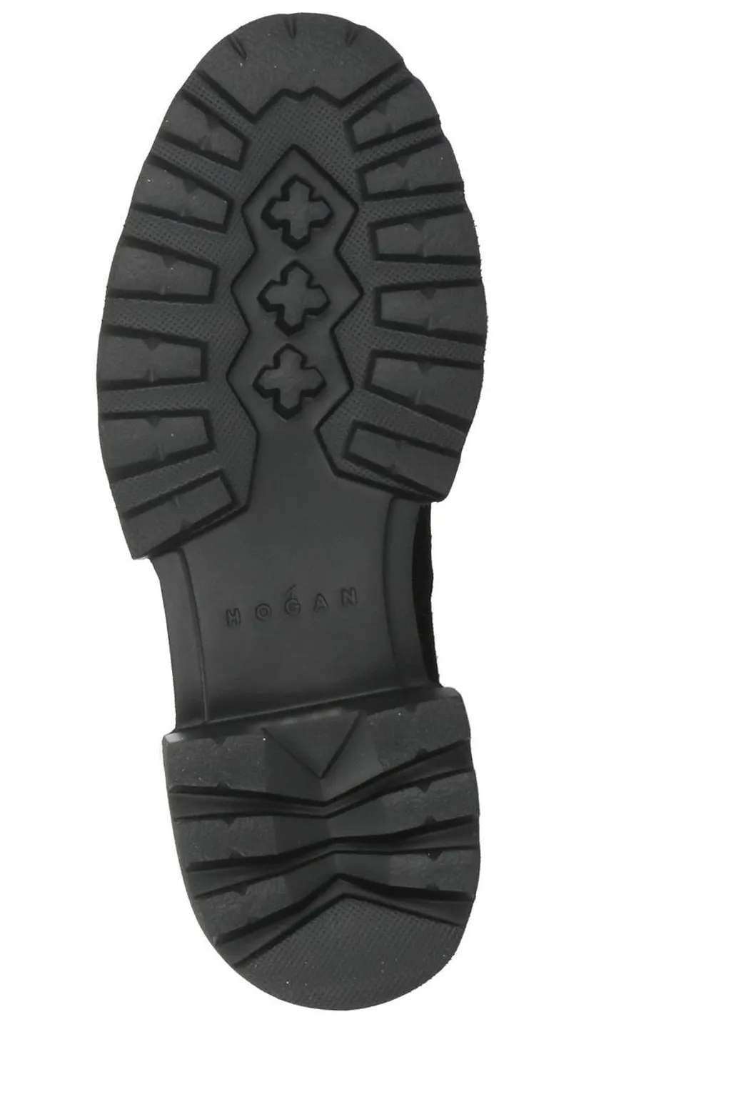 Hogan Chelsea Ankle Boots