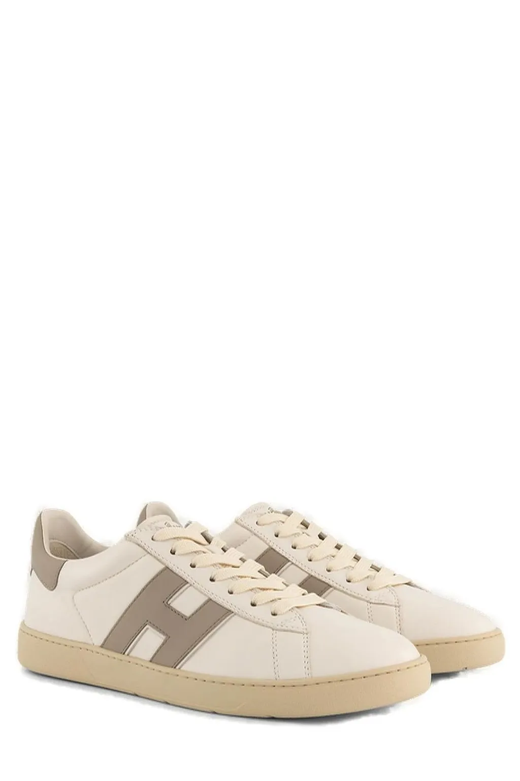 Hogan Cool Low-Top Sneakers