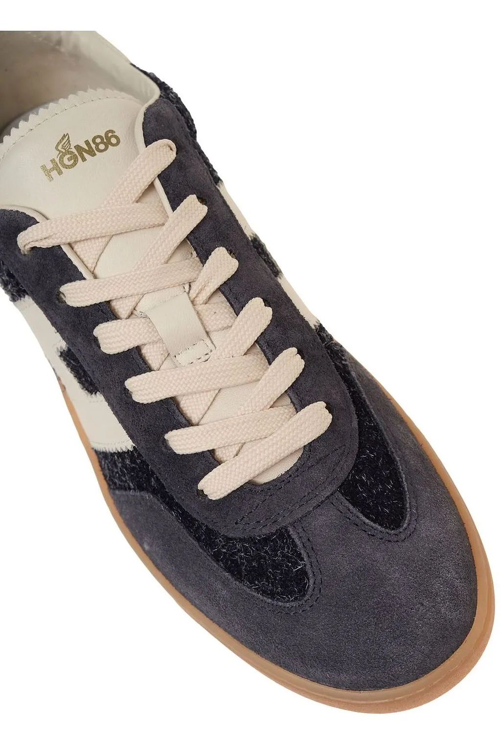 Hogan Cool Low-Top Sneakers