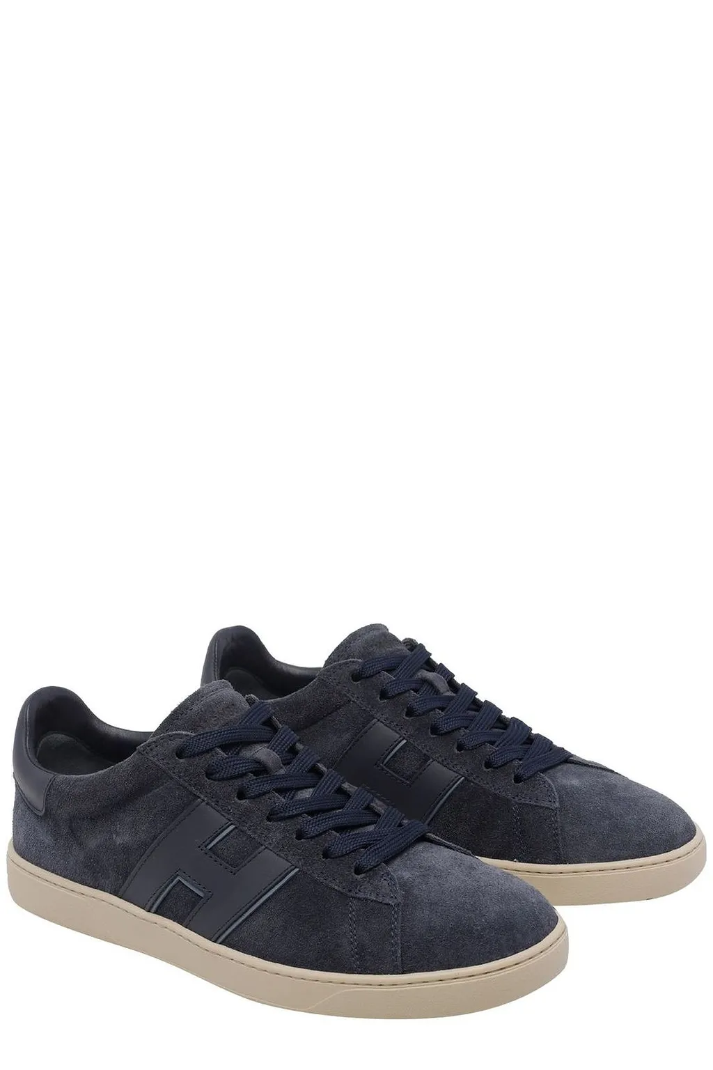 Hogan Cool Low-Top Sneakers