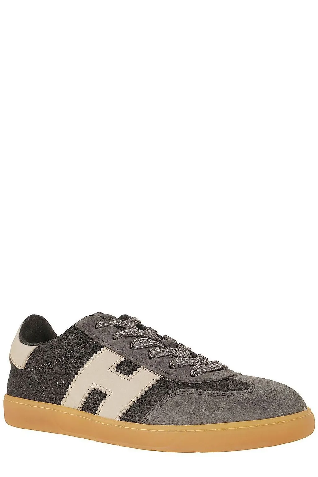 Hogan Cool Low-Top Sneakers