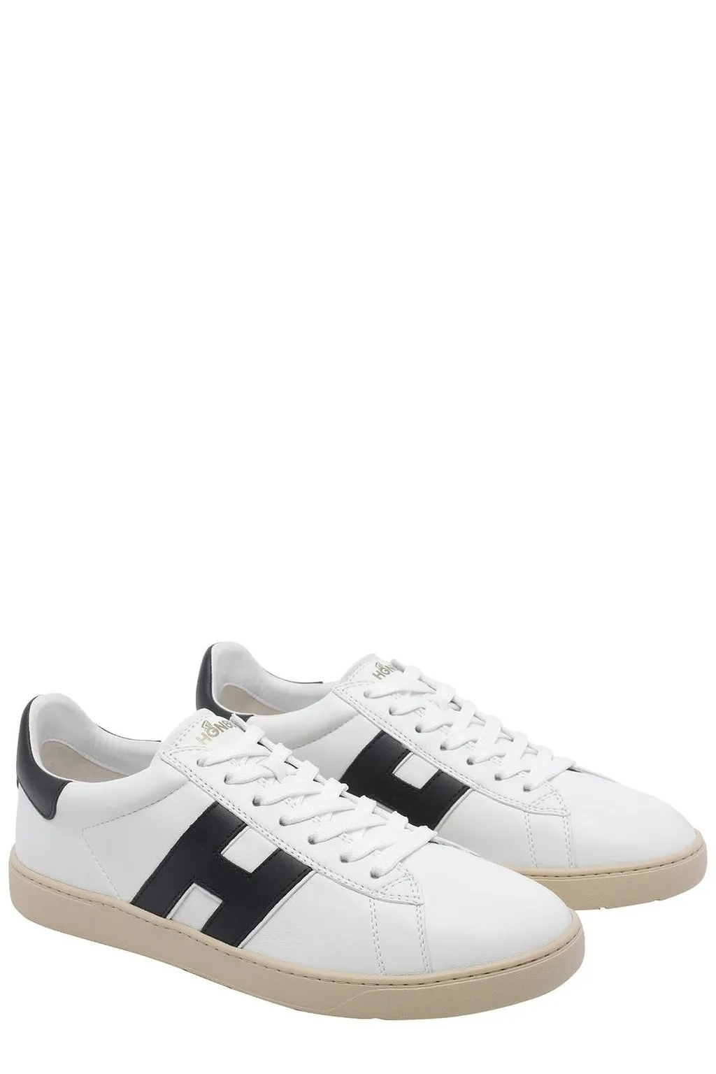 Hogan Cool Low-Top Sneakers