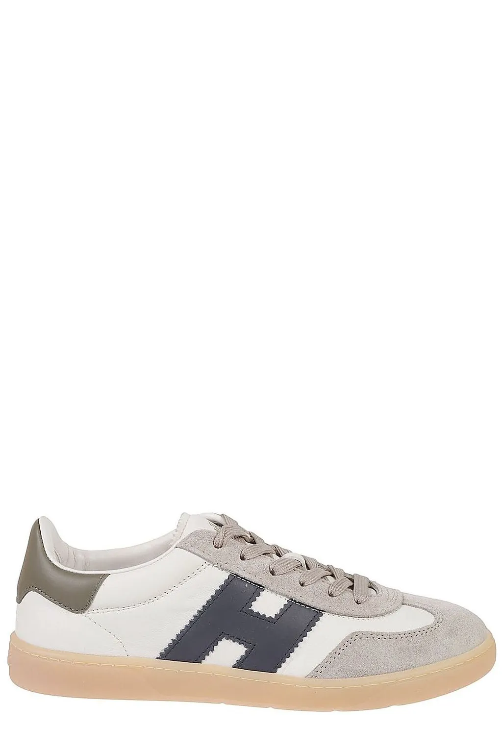 Hogan Cool Side H Patch Sneakers