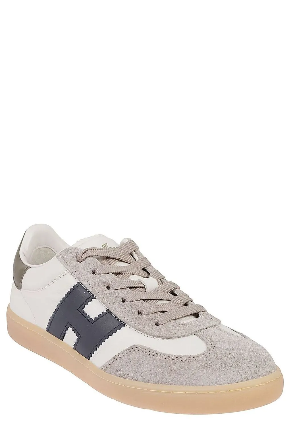 Hogan Cool Side H Patch Sneakers