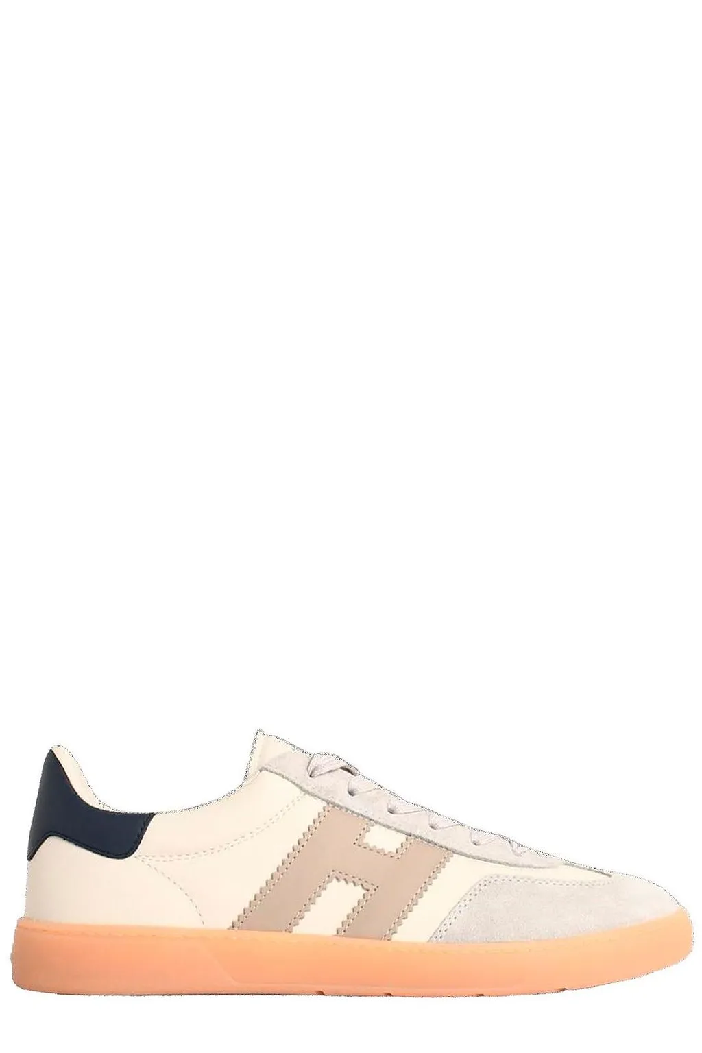Hogan Cool Side H Patch Sneakers
