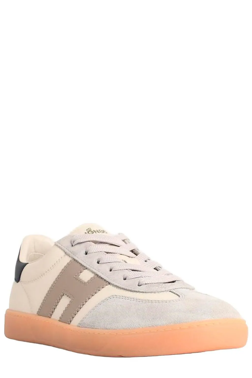 Hogan Cool Side H Patch Sneakers