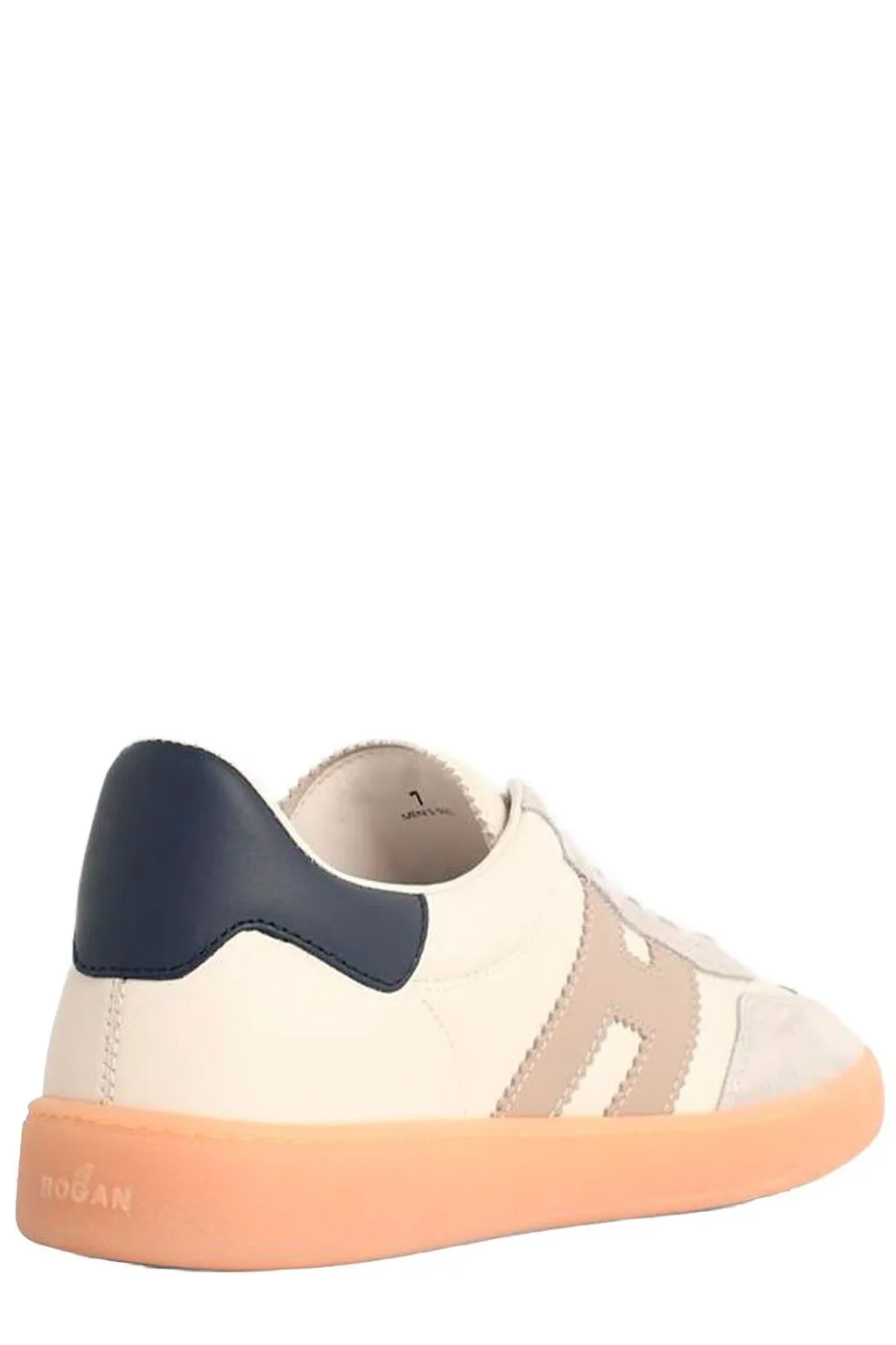 Hogan Cool Side H Patch Sneakers