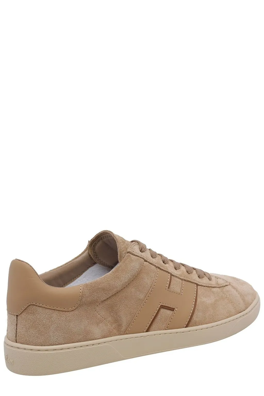 Hogan Cool Lace-Up Sneakers