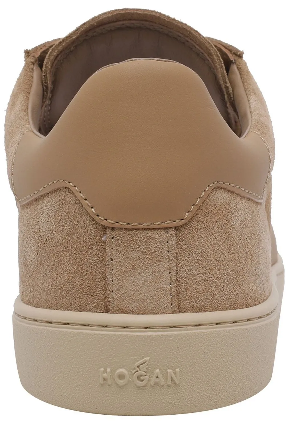 Hogan Cool Lace-Up Sneakers