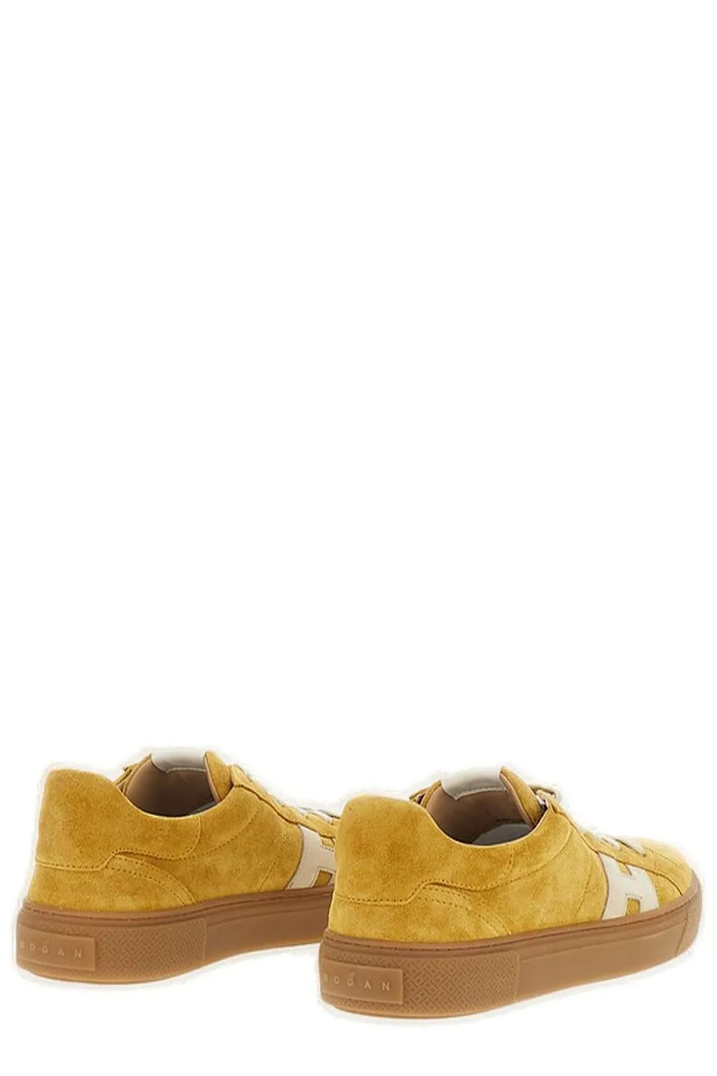 Hogan Crosswind Low-Top Sneakers