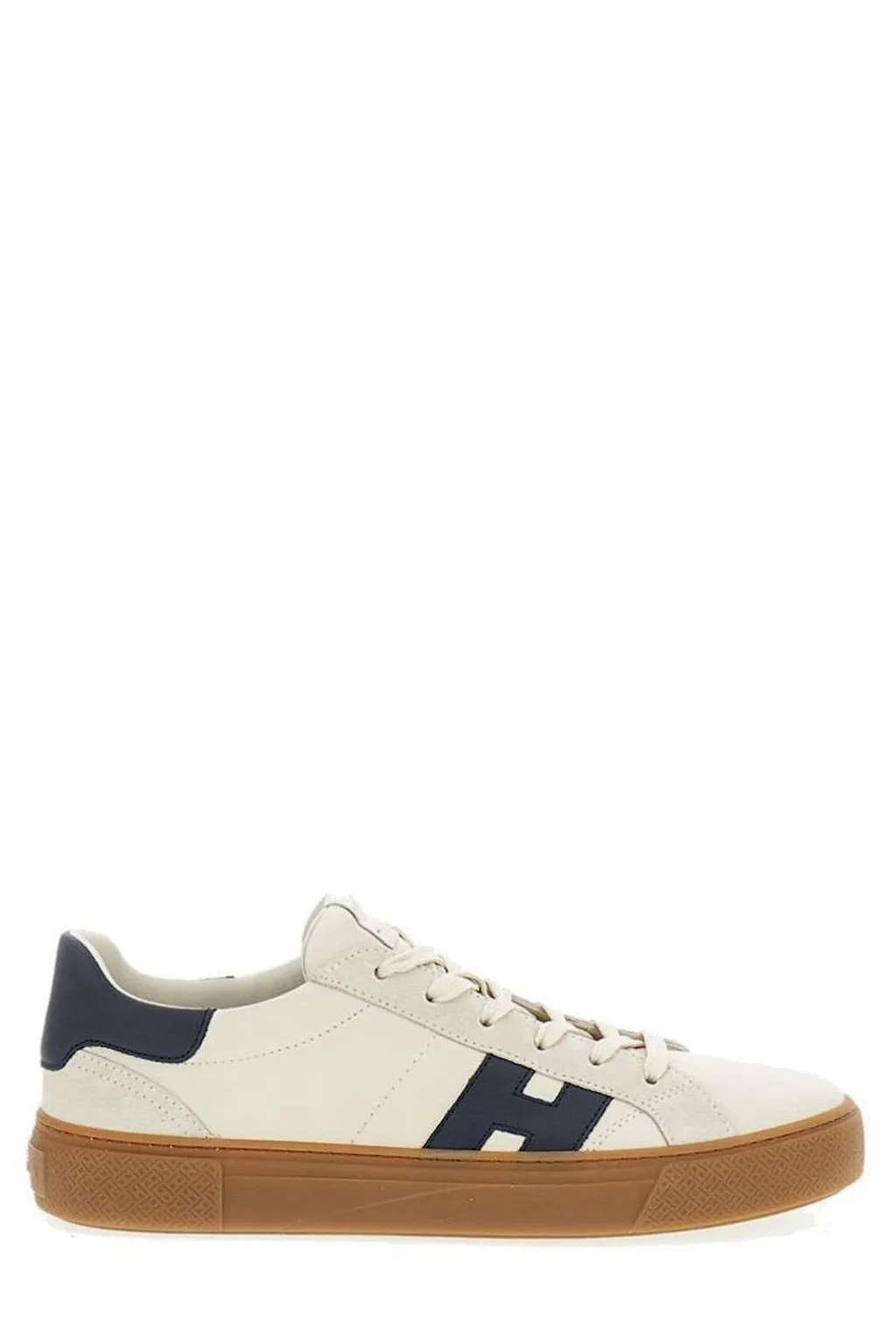 Hogan Crosswind Sneakers