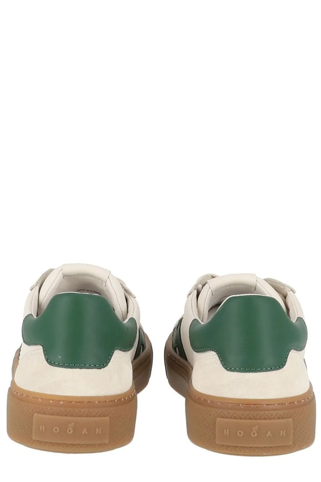 Hogan Crosswind Low-Top Sneakers