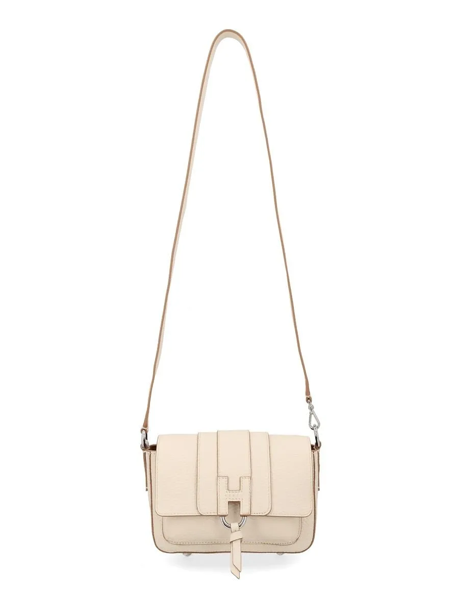Hogan Flap Shoulder Bag