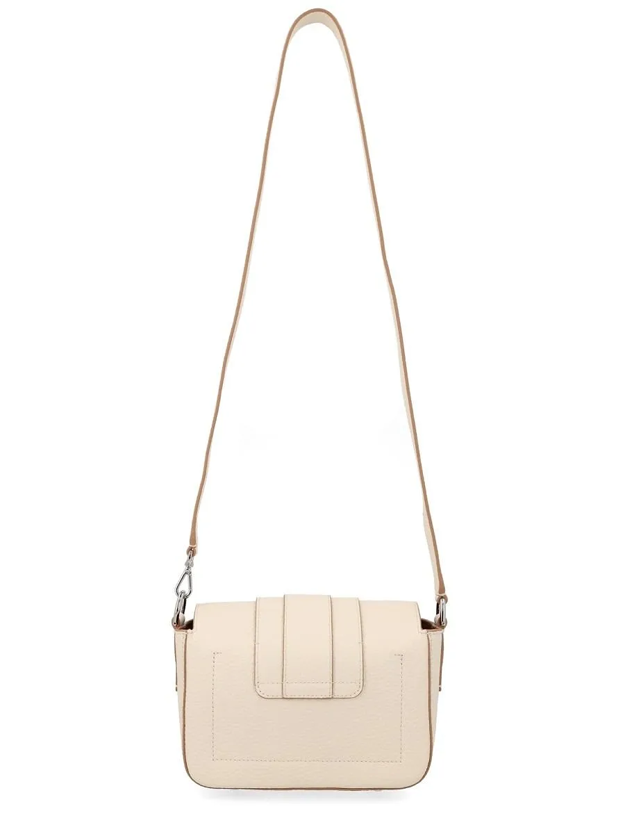 Hogan Flap Shoulder Bag