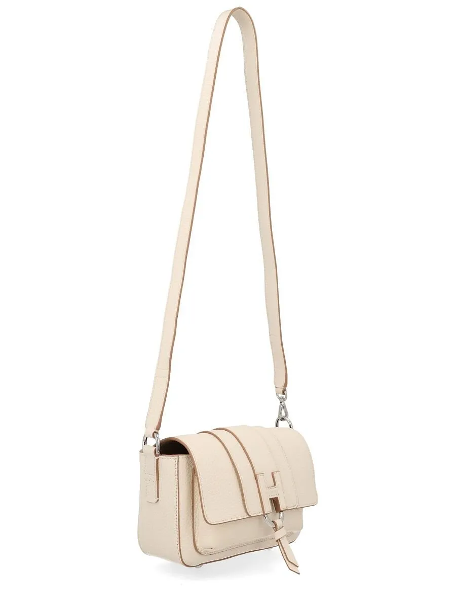 Hogan Flap Shoulder Bag
