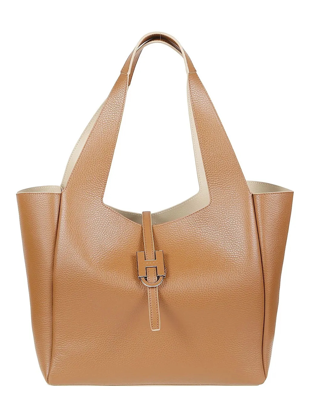 Hogan H Shopping Medium Tote Bag