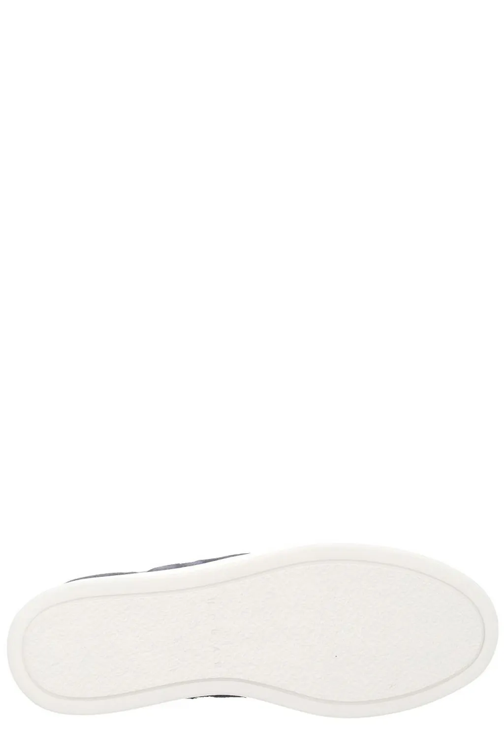 Hogan H-Stripe Lace-Up Sneakers