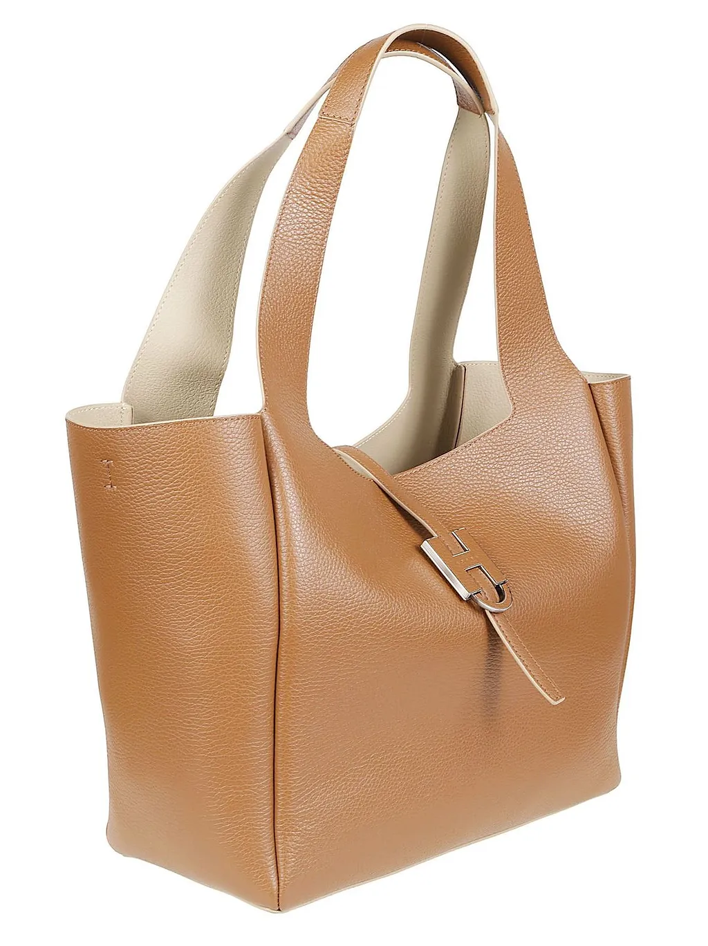 Hogan H Shopping Medium Tote Bag