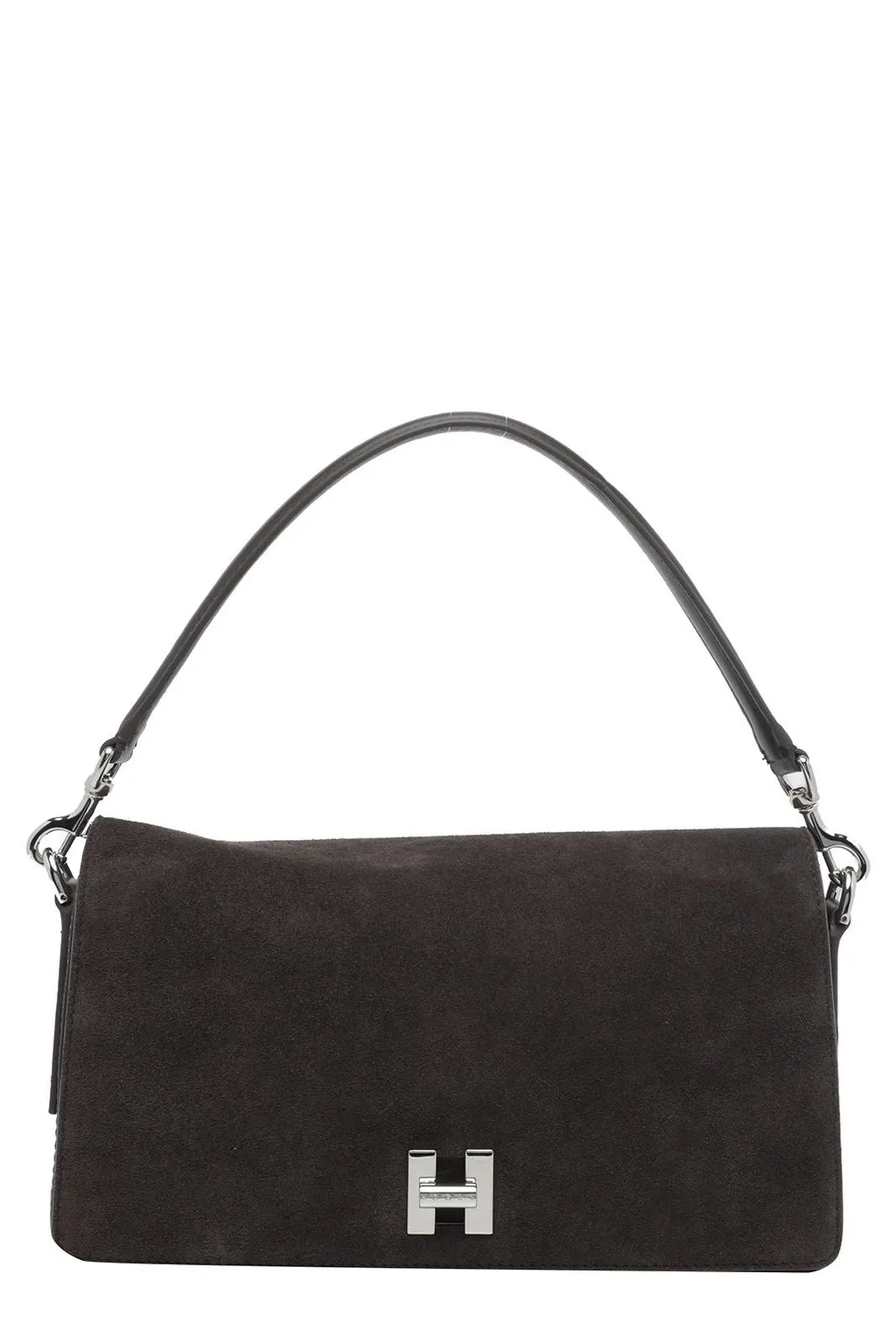 Hogan H-Turn Flap Bag