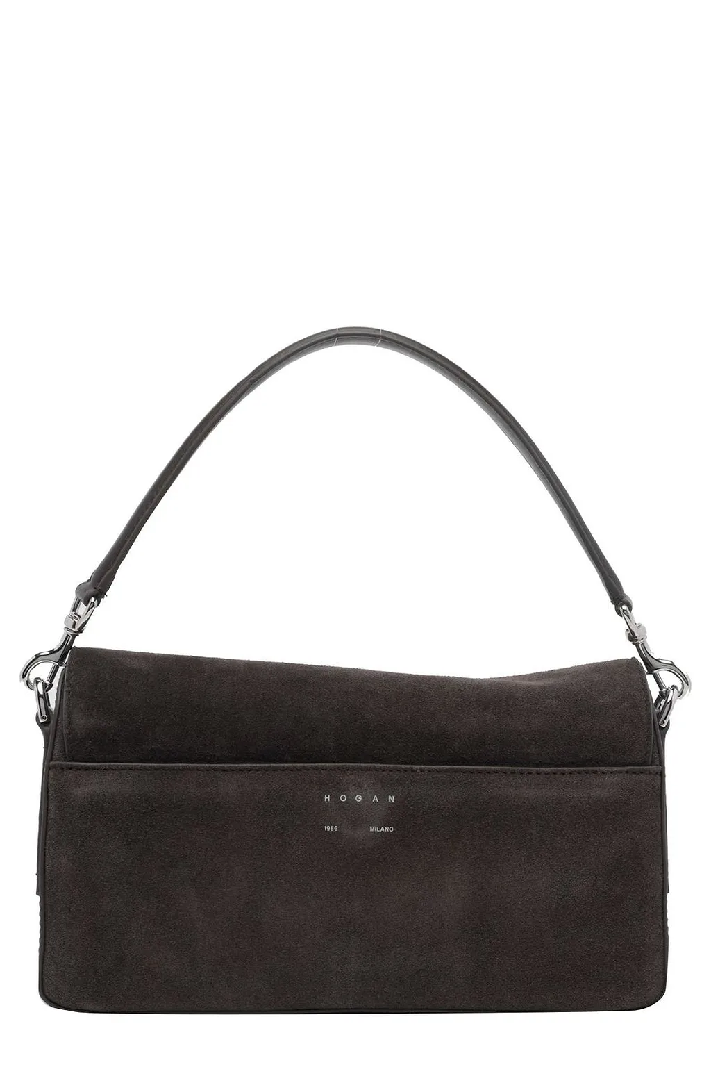 Hogan H-Turn Flap Bag