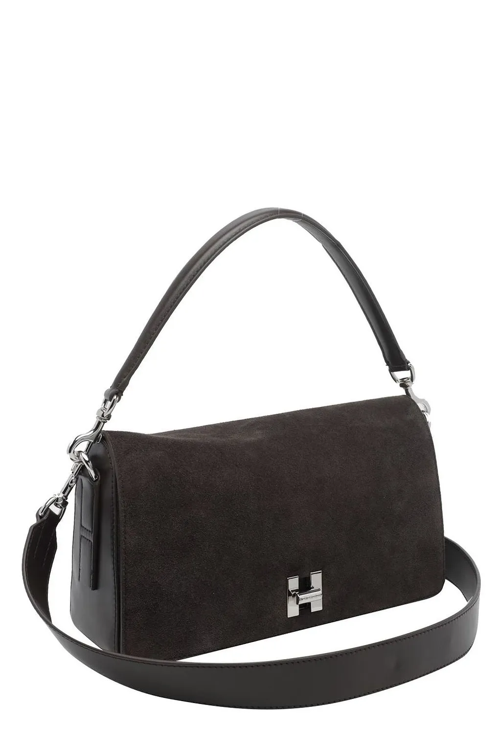 Hogan H-Turn Flap Bag