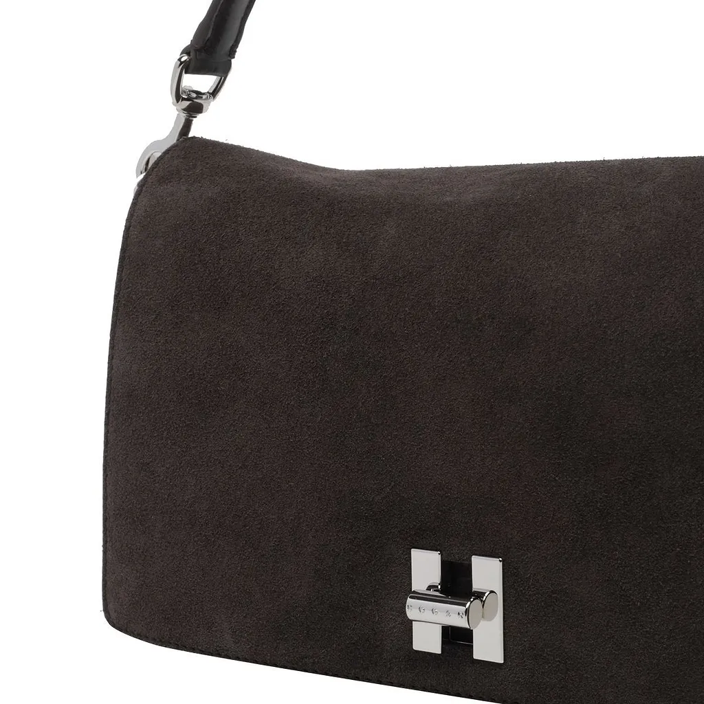 Hogan H-Turn Flap Bag