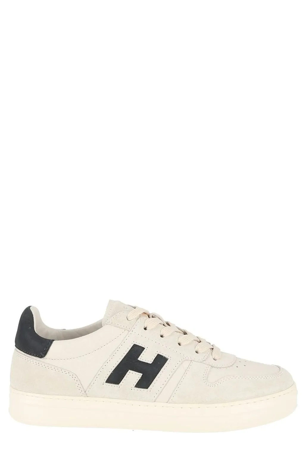 Hogan H-Tv Lace-Up Sneakers