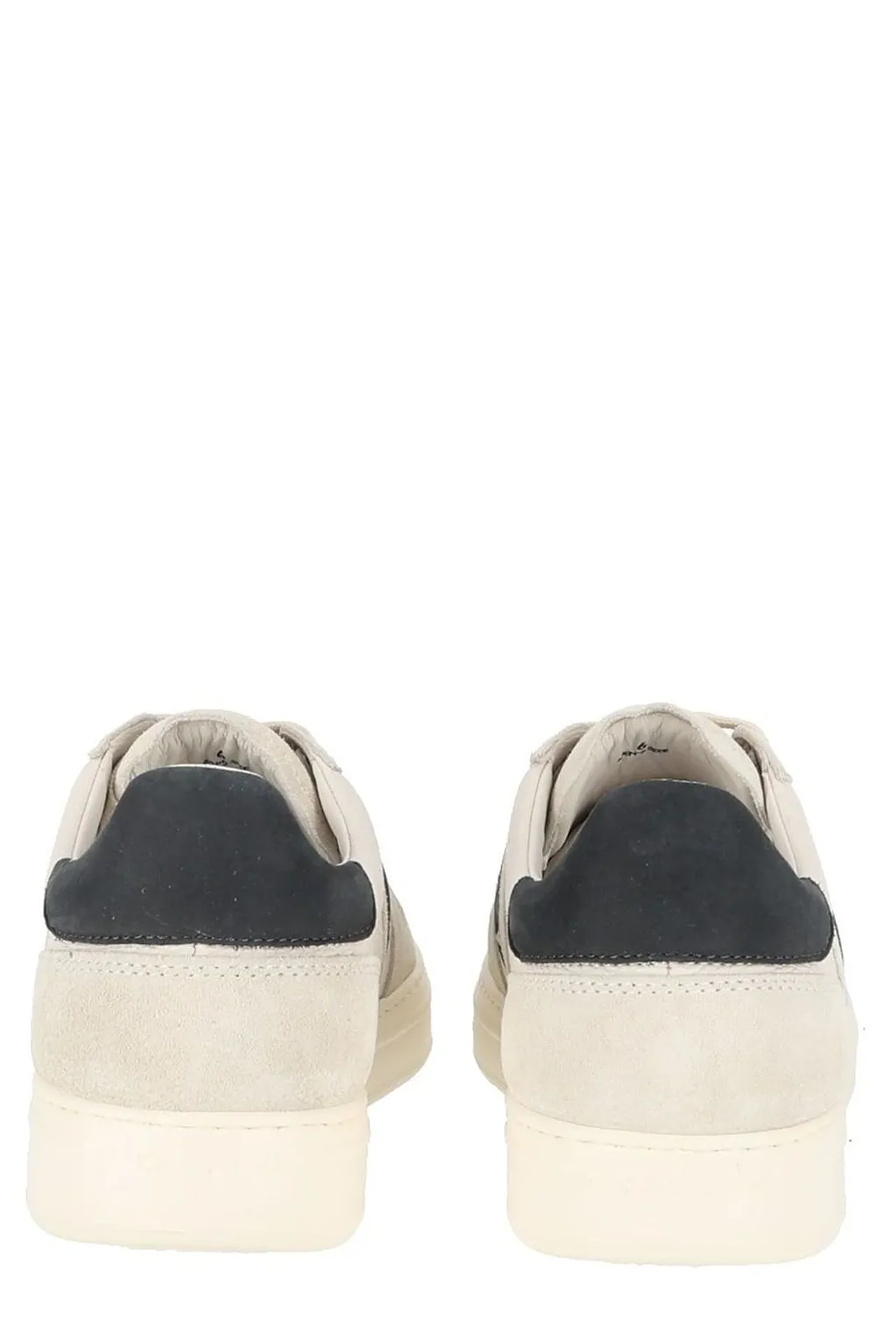 Hogan H-Tv Lace-Up Sneakers
