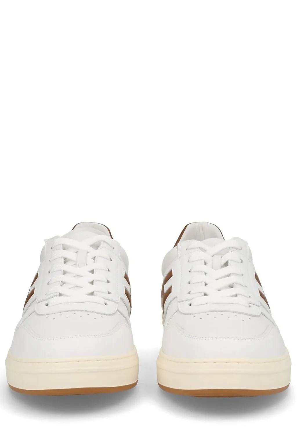Hogan H630 Low-Top Sneakers