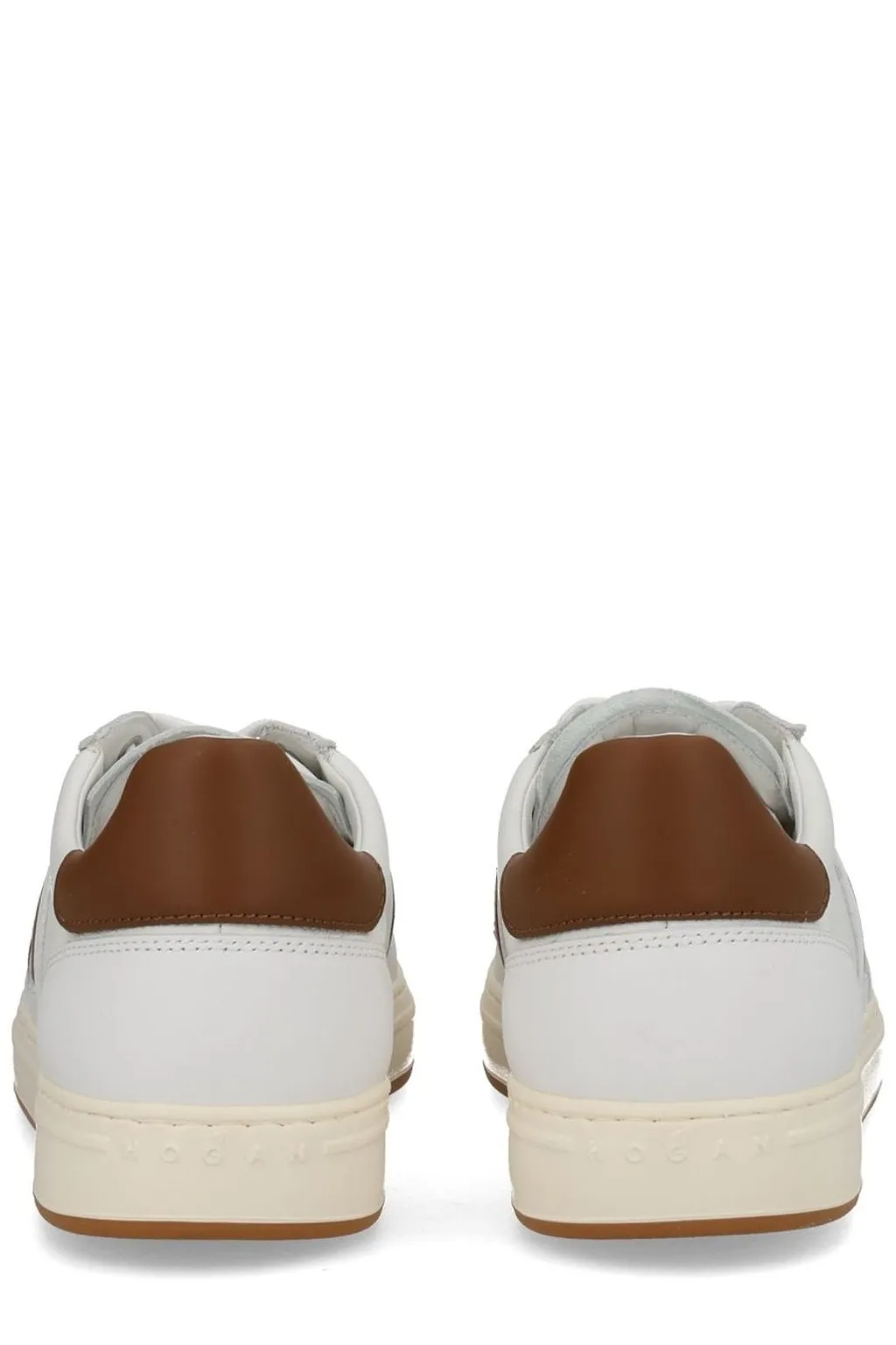 Hogan H630 Low-Top Sneakers