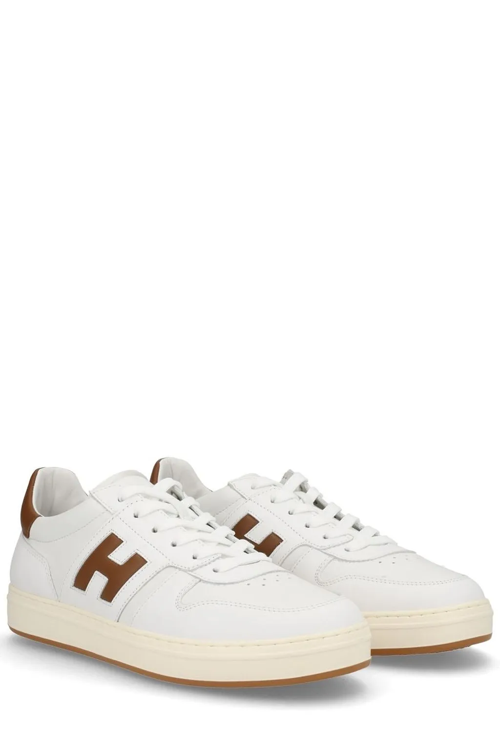 Hogan H630 Low-Top Sneakers