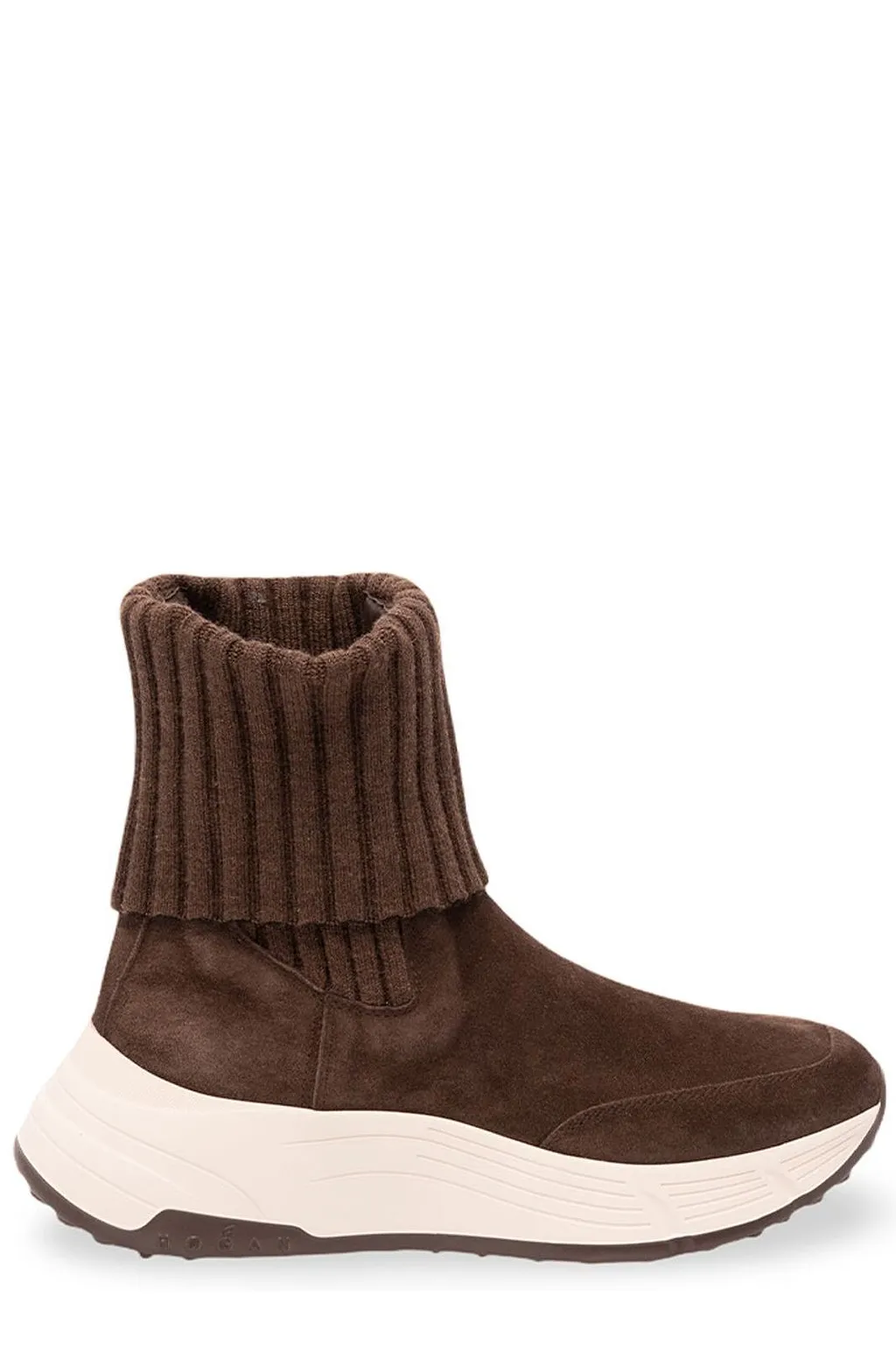 Hogan H669 Chelsea Boots