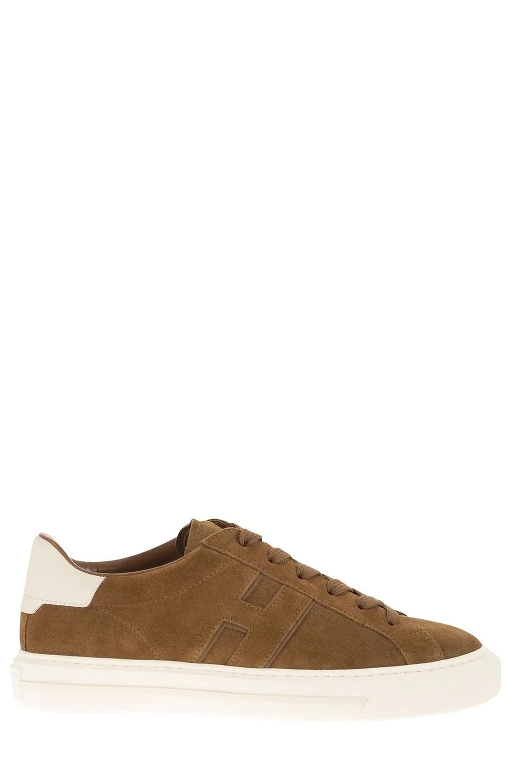 Hogan H691 Side H Patch Sneakers
