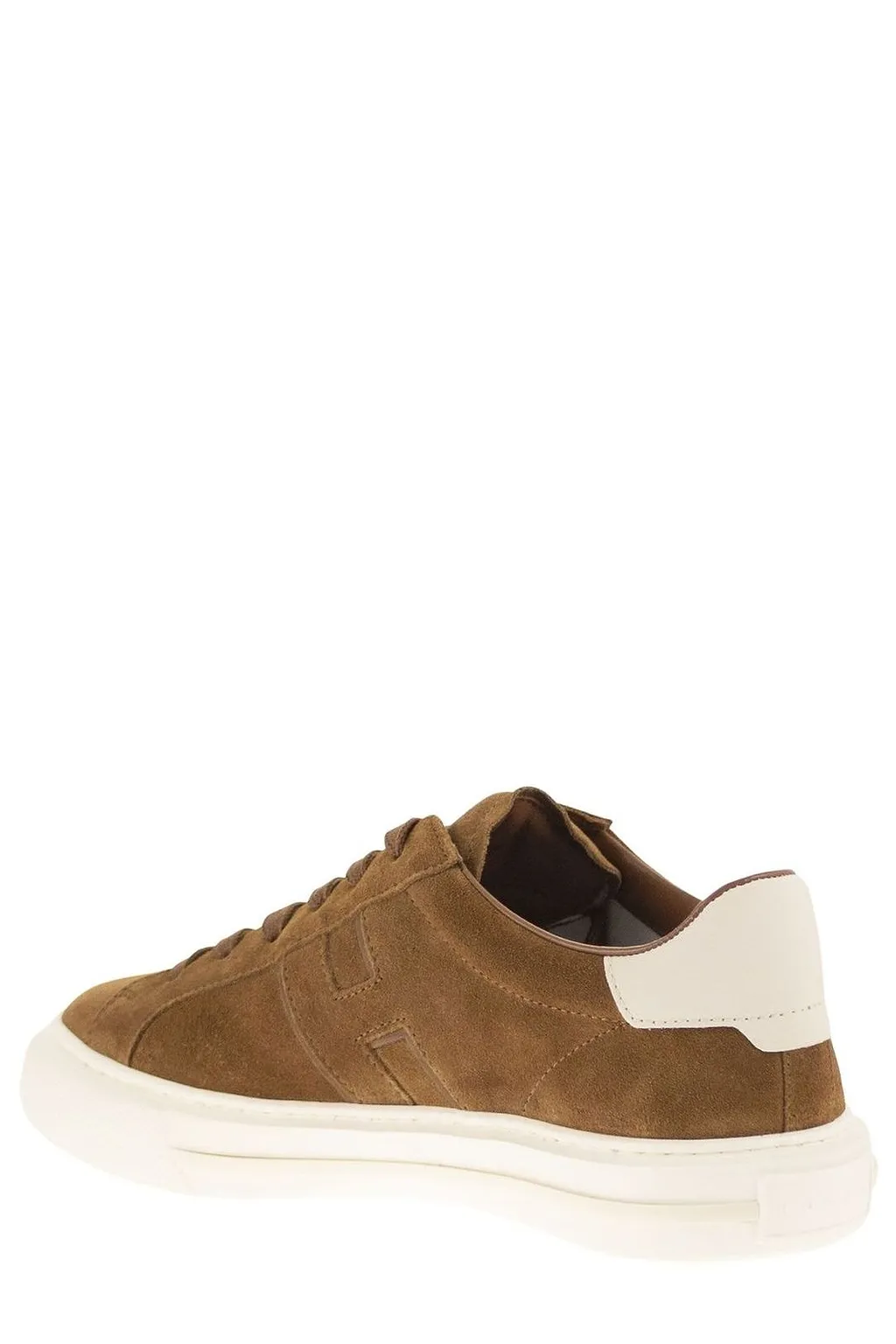 Hogan H691 Side H Patch Sneakers