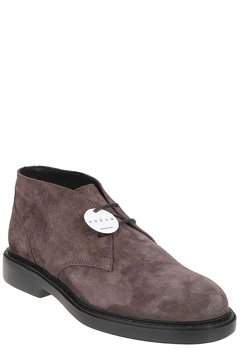 Hogan H704 Ankle Boots