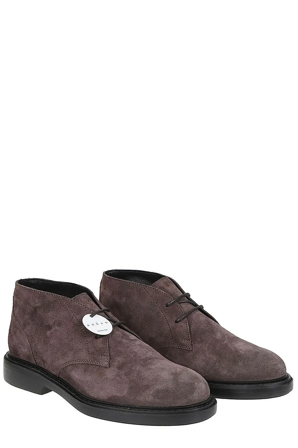 Hogan H704 Ankle Boots