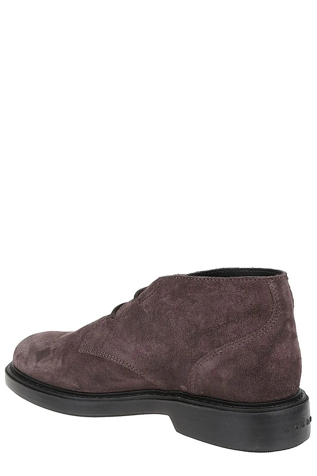 Hogan H704 Ankle Boots